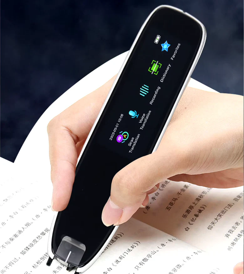 Transla™ IntelliPen - Translate With Ease ✨