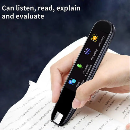 Transla™ IntelliPen - Translate With Ease ✨