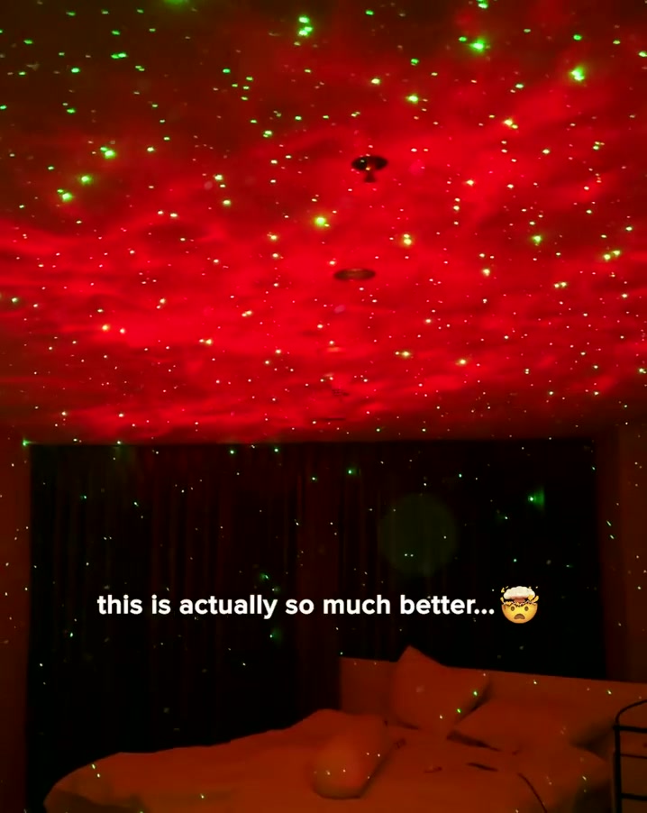 Transla™ AstralNight ✨